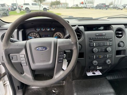 Used 2014 Ford F150 XL w/ Equipment Group 101A Mid image 13