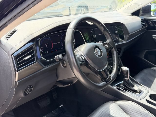 Used 2019 Volkswagen Jetta SEL Premium FWD image 13