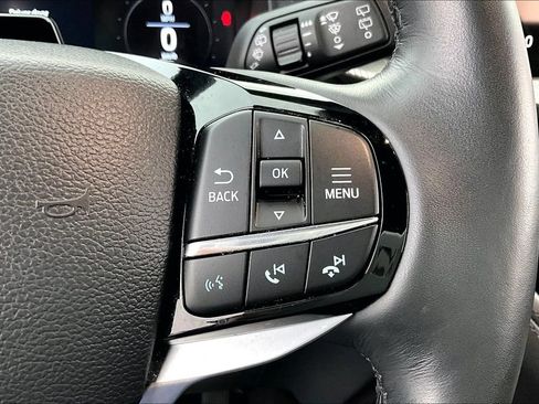 Used 2025 Ford Explorer Platinum RWD image 26