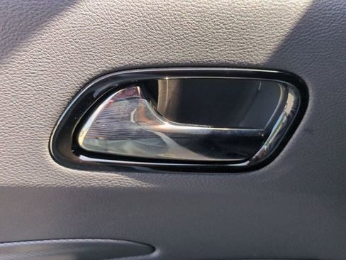 New 2025 Dodge Durango R/T w/ Blacktop Package image 35