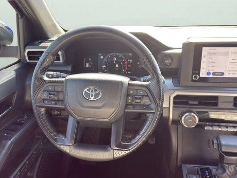 Used 2025 Toyota Tacoma SR5 RWD image 12