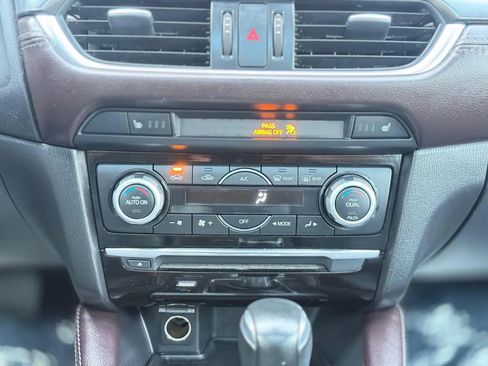 Used 2016 MAZDA MAZDA6 Grand Touring FWD image 20