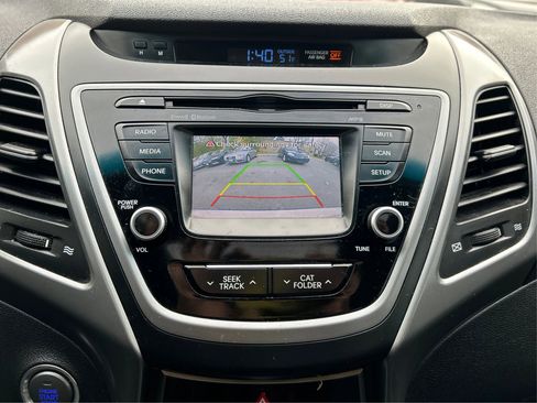 Used 2015 Hyundai Elantra Sport image 26