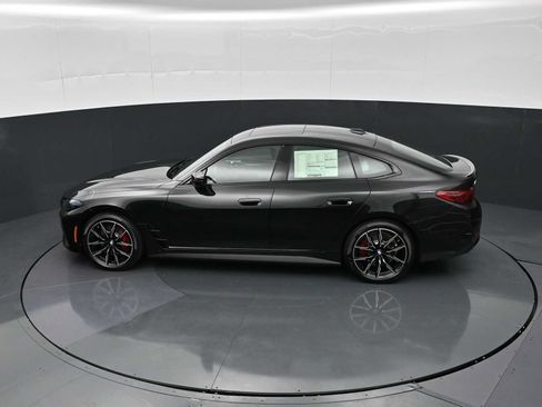 New 2026 BMW i4 eDrive40 w/ M Sport Package RWD image 24