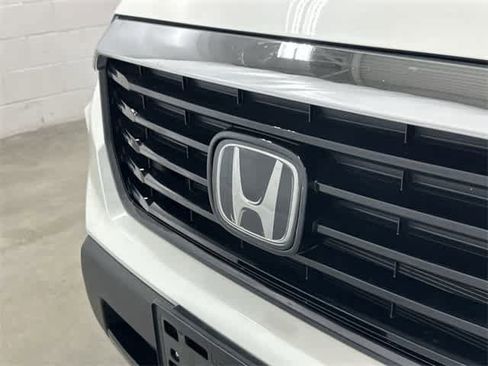 Certified 2022 Honda Ridgeline RTL-E image 30