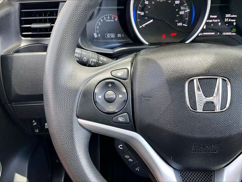 Used 2018 Honda Fit EX image 23