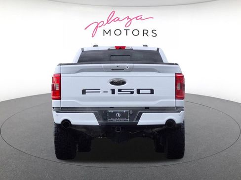 Used 2023 Ford F150 XLT w/ Equipment Group 302A High AWD/4WD image 6