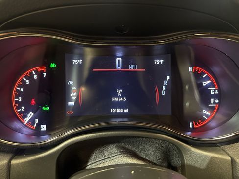 Used 2020 Dodge Durango GT AWD/4WD image 19