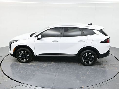 Used 2026 Kia Sportage LX image 44