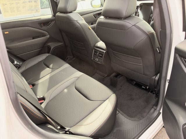 New 2026 Subaru Forester Wilderness AWD/4WD image 21