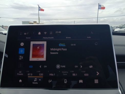 New 2026 Jeep Compass Latitude image 4