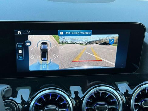 New 2026 Mercedes-Benz GLA 250 GLA 250 image 29