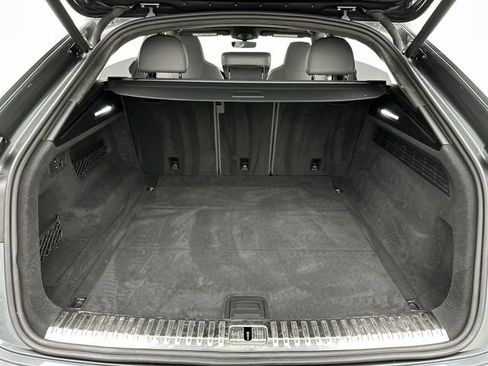 Used 2021 Audi SQ8 Prestige image 24