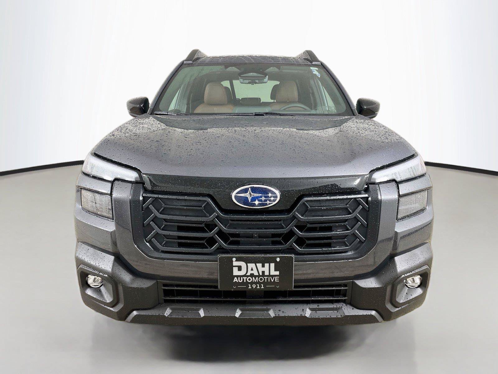 New 2026 Subaru Outback Touring AWD/4WD image 3