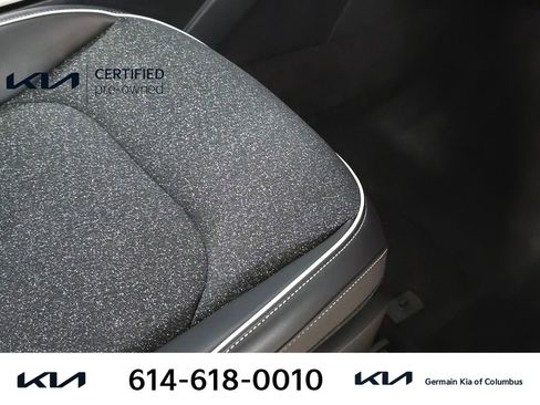 Certified 2025 Kia K4 GT-Line FWD image 27