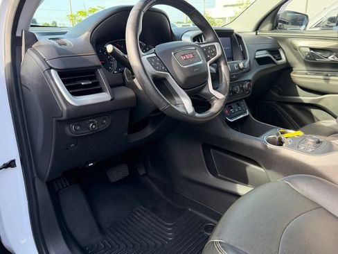 Used 2020 GMC Terrain SLT w/ Preferred Package AWD/4WD image 11
