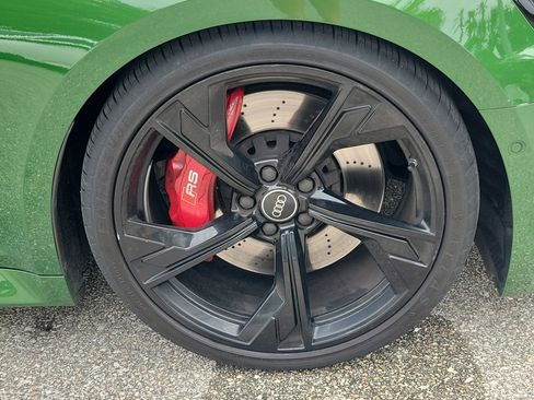 Used 2021 Audi RS 5 Sportback w/ Dynamic Package AWD/4WD image 13