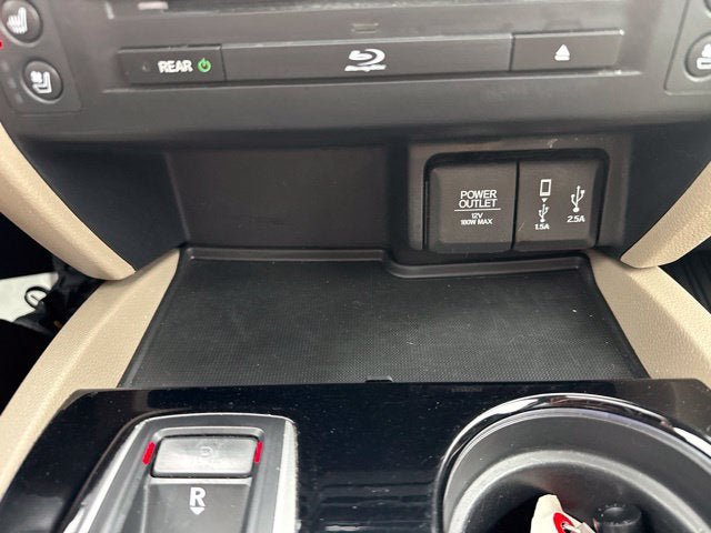 Used 2018 Honda Pilot Elite image 41