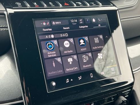 Used 2023 Jeep Grand Cherokee Altitude image 24