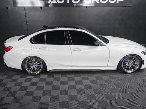 Used 2020 BMW M340i w/ Premium Package image 17