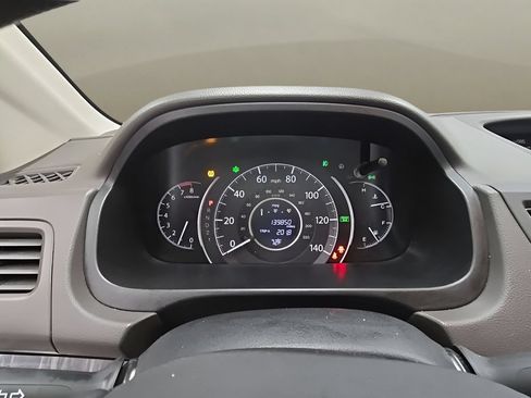 Used 2014 Honda CR-V EX-L image 34