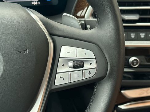 Used 2024 BMW X3 xDrive30i w/ Premium Package w/ZPA image 27