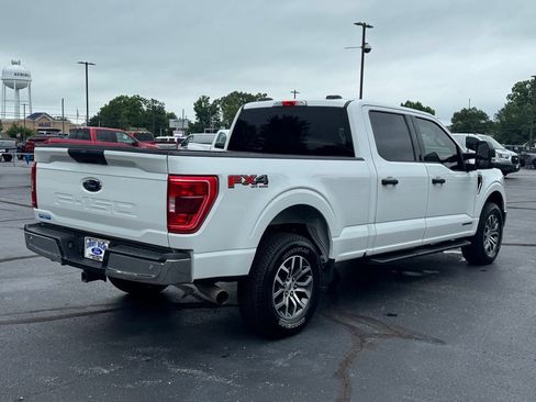 Used 2021 Ford F150 XLT w/ Equipment Group 301A Mid AWD/4WD image 21