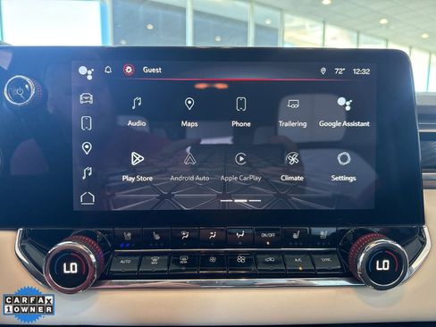 Used 2023 GMC Canyon AT4X image 14