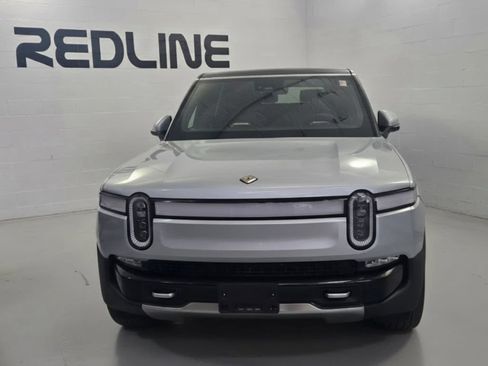 Used 2023 Rivian R1S Adventure AWD/4WD image 4
