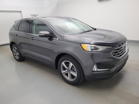 Used 2020 Ford Edge SEL w/ Convenience Package FWD image 11