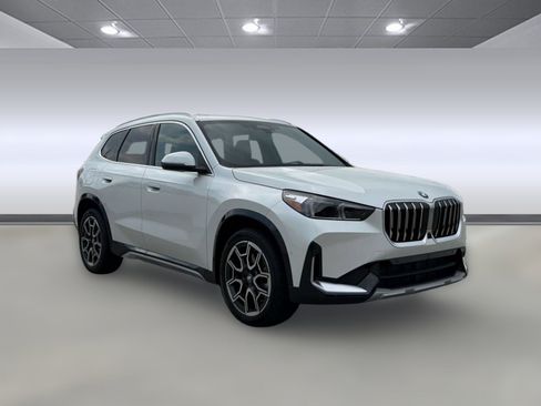 Used 2026 BMW X1 xDrive28i w/ Technology Package AWD/4WD image 6