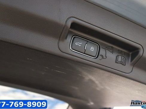 Certified 2025 Ford Explorer Active RWD image 16