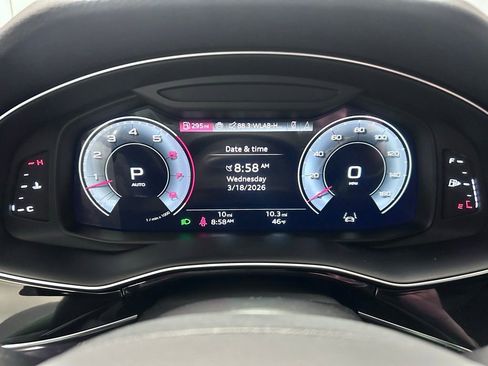 New 2026 Audi Q7 3.0T Premium Plus AWD/4WD image 11