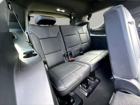 Used 2023 Chevrolet Tahoe RST w/ Luxury Package RWD image 30