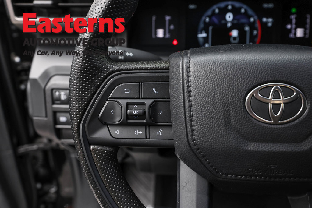 Used 2026 Toyota Tacoma SR w/ SR Upgrade Package RWD image 16