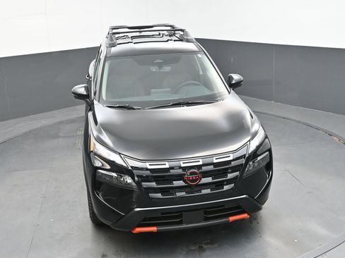 New 2026 Nissan Rogue SV w/ Rock Creek Premium Package image 30