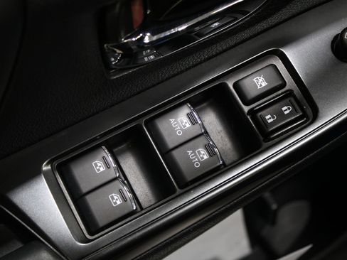Used 2020 Subaru WRX w/ Popular Package #1 AWD/4WD image 21