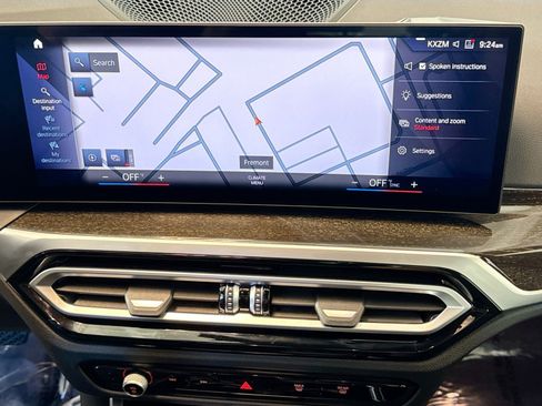 Used 2023 BMW i4 eDrive35 w/ Premium Package RWD image 17