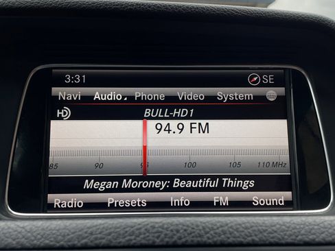 Used 2014 Mercedes-Benz E 350 Cabriolet image 29