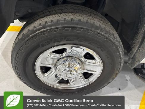 Used 2019 RAM 2500 Big Horn AWD/4WD image 40