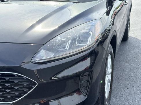 Used 2022 Ford Escape SE AWD/4WD image 10