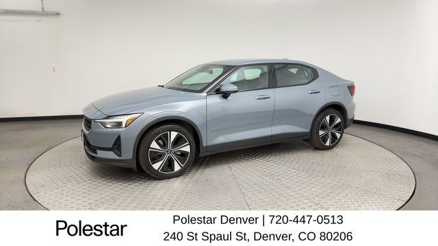 Used 2023 Polestar Polestar 2 AWD/4WD image 6