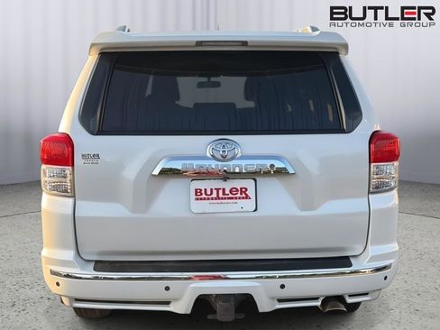 Used 2011 Toyota 4Runner 2WD image 5
