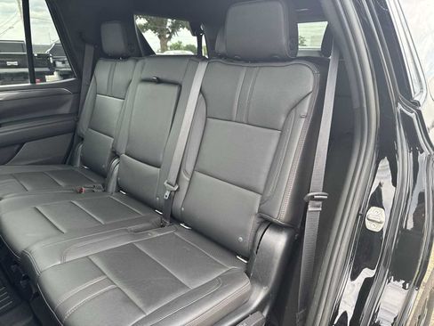 Certified 2021 Chevrolet Tahoe RST AWD/4WD image 23
