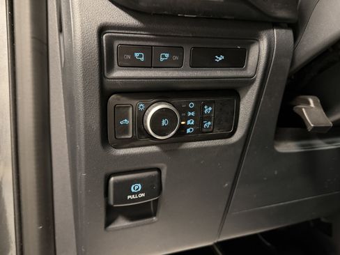 Used 2023 Ford F150 XLT w/ Equipment Group 302A High image 20