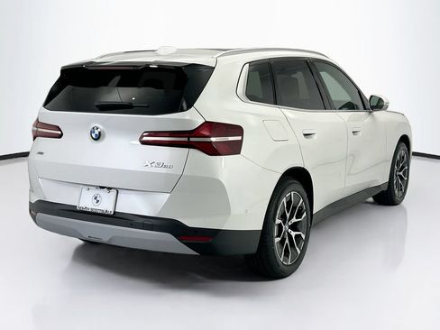 New 2026 BMW X3 xDrive30i w/ Premium Package AWD/4WD image 5