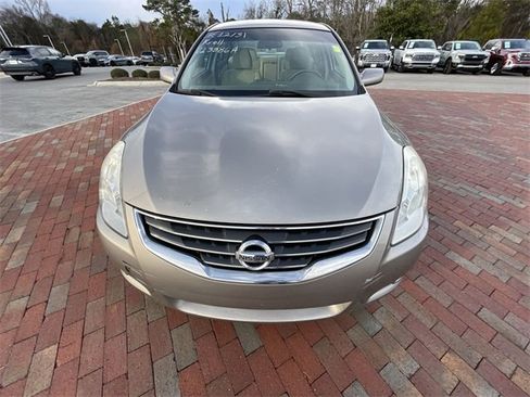 Used 2012 Nissan Altima 2.5 S image 3