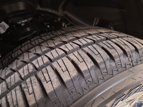 New 2026 RAM 1500 Big Horn image 25