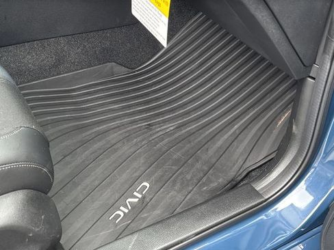 Used 2026 Honda Civic Sport image 39