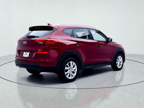 Used 2019 Hyundai Tucson Value image 8